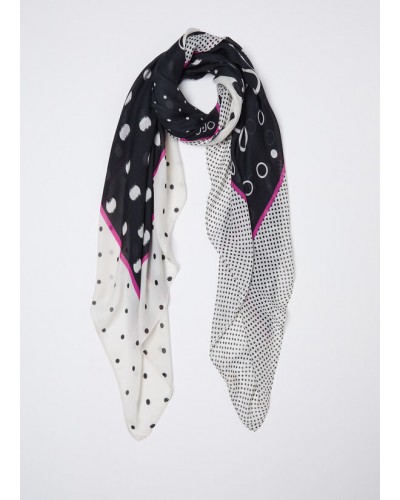 FOULARD LIU JO