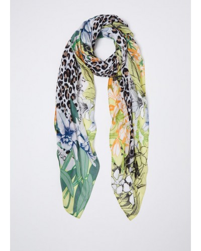 FOULARD LIU JO