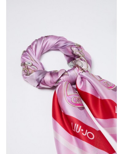 FOULARD LIU JO