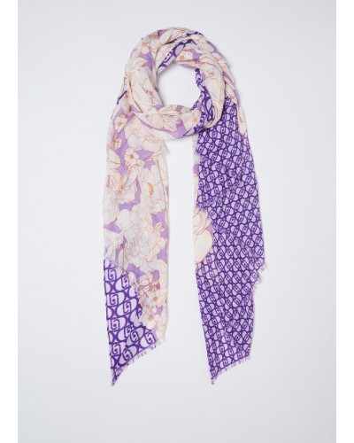 FOULARD LIU JO