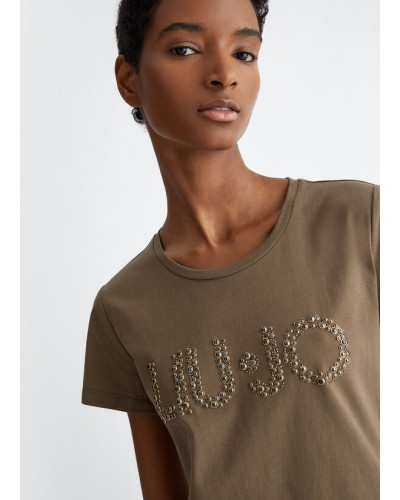 T-shirt LIU JO