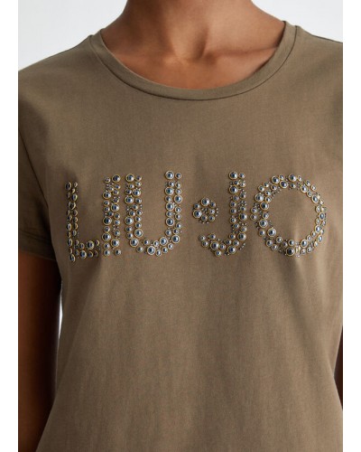 T-shirt LIU JO