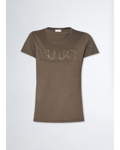 T-shirt LIU JO