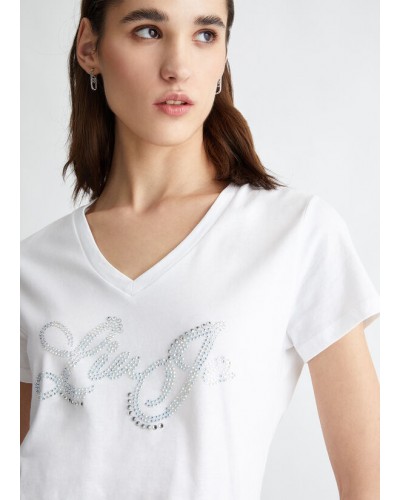 T-shirt LIU JO