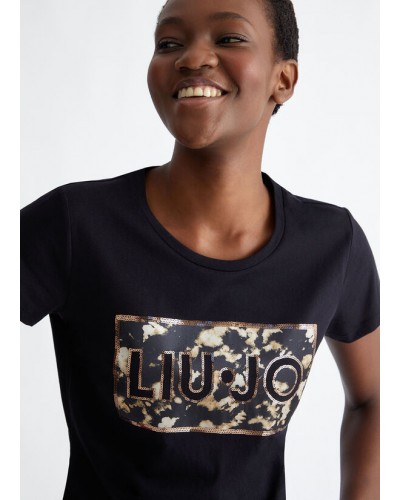 T-shirt LIU JO