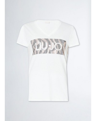 T-shirt LIU JO