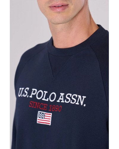 Felpa US POLO