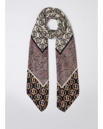 FOULARD LIU JO