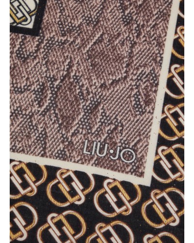 FOULARD LIU JO