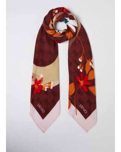 FOULARD LIU JO