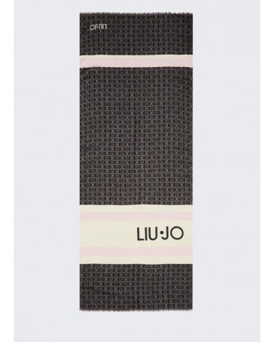 FOULARD LIU JO