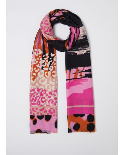 FOULARD LIU JO