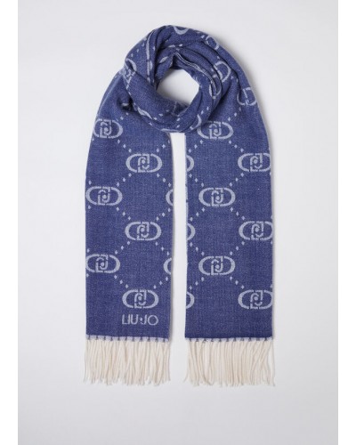 FOULARD LIU JO